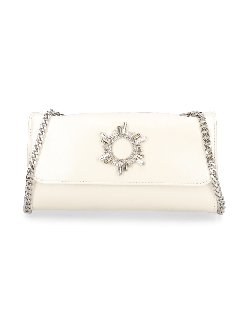 Kate-Gray-Clutch-silber