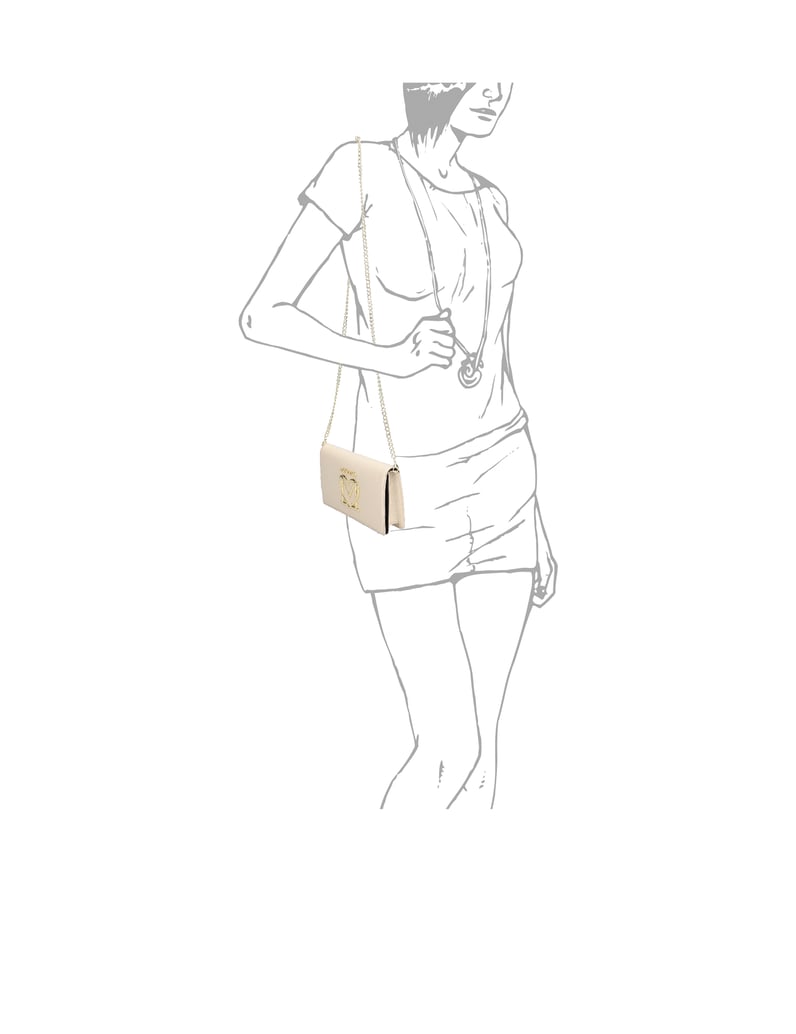 LOVE-MOSCHINO-Smart-Daily-Bag