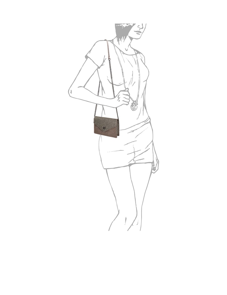 Kate-Gray-textil-společenská-kabelka