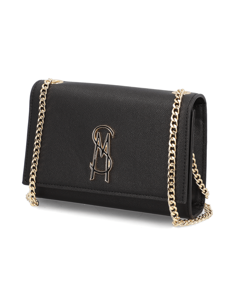 Steve-Madden-BRAMONE-černá