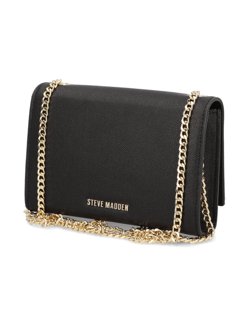 Steve-Madden-BRAMONE-černá