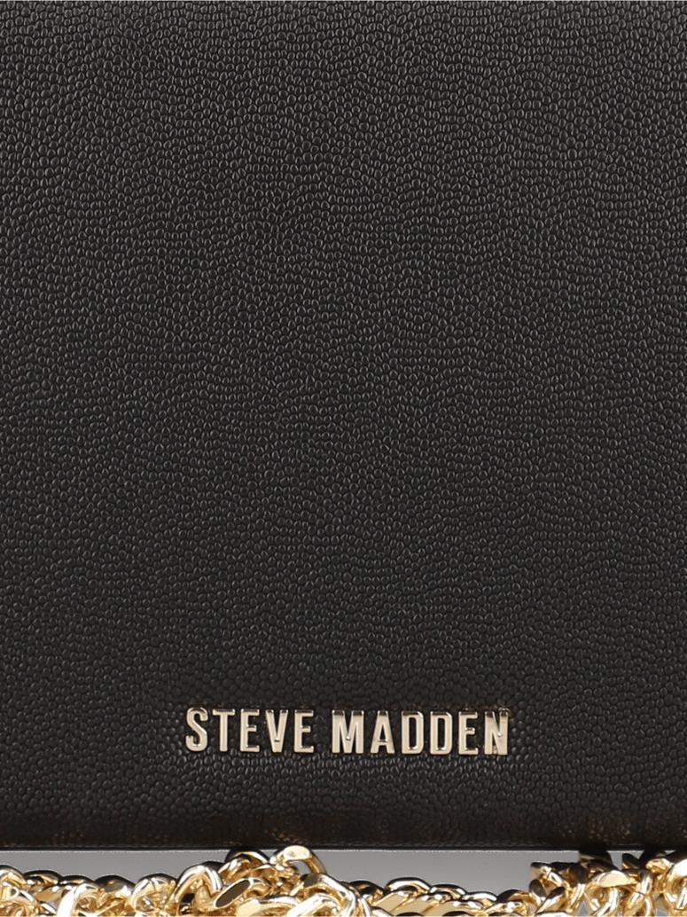 Steve-Madden-BRAMONE-černá