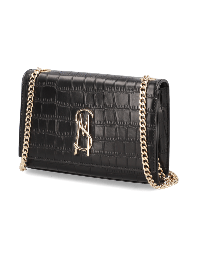 Steve-Madden-BRAMONIE-černá