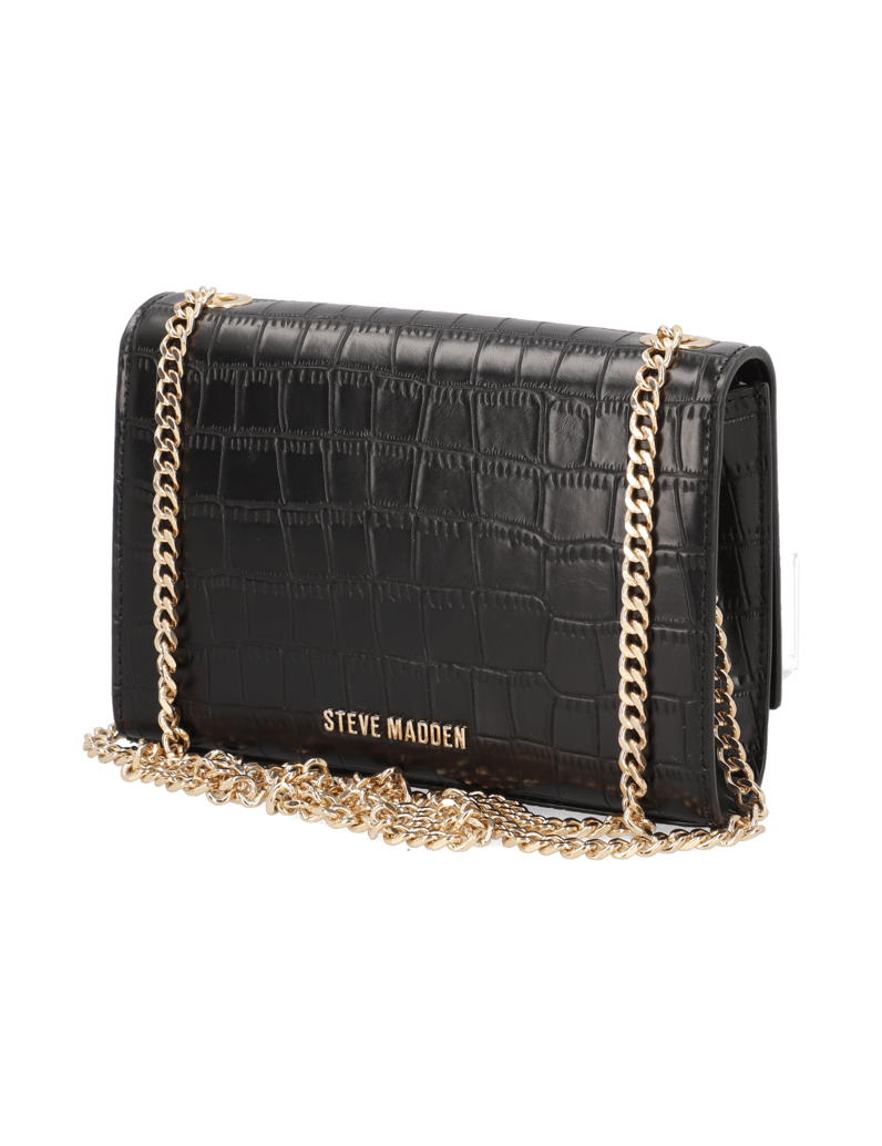 Steve-Madden-BRAMONIE-černá