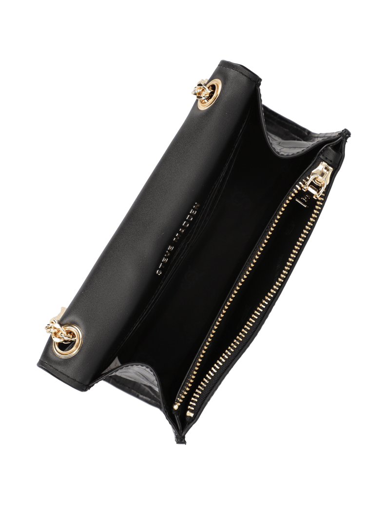 Steve-Madden-BRAMONIE-černá