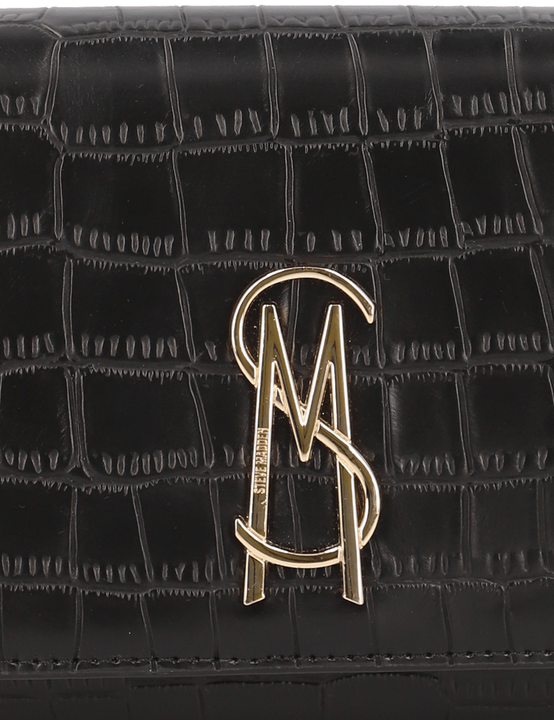 Steve-Madden-BRAMONIE-černá