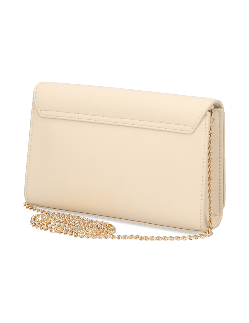 LOVE-MOSCHINO-Lederimitat-Clutch