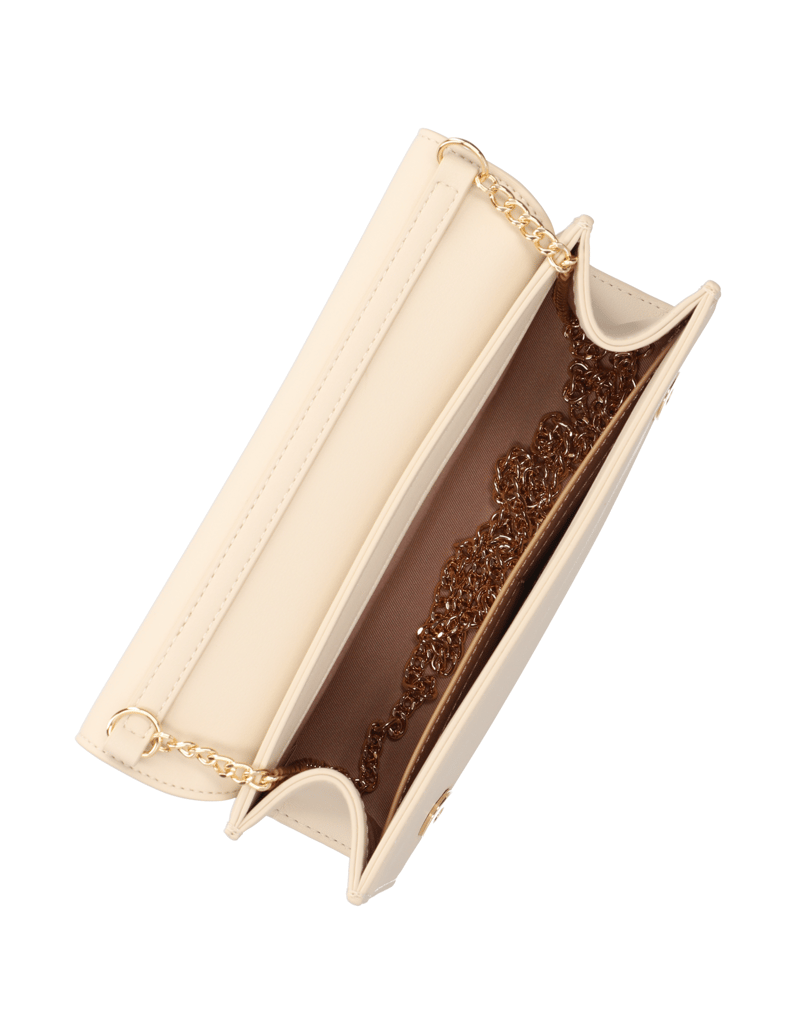 LOVE-MOSCHINO-Lederimitat-Clutch