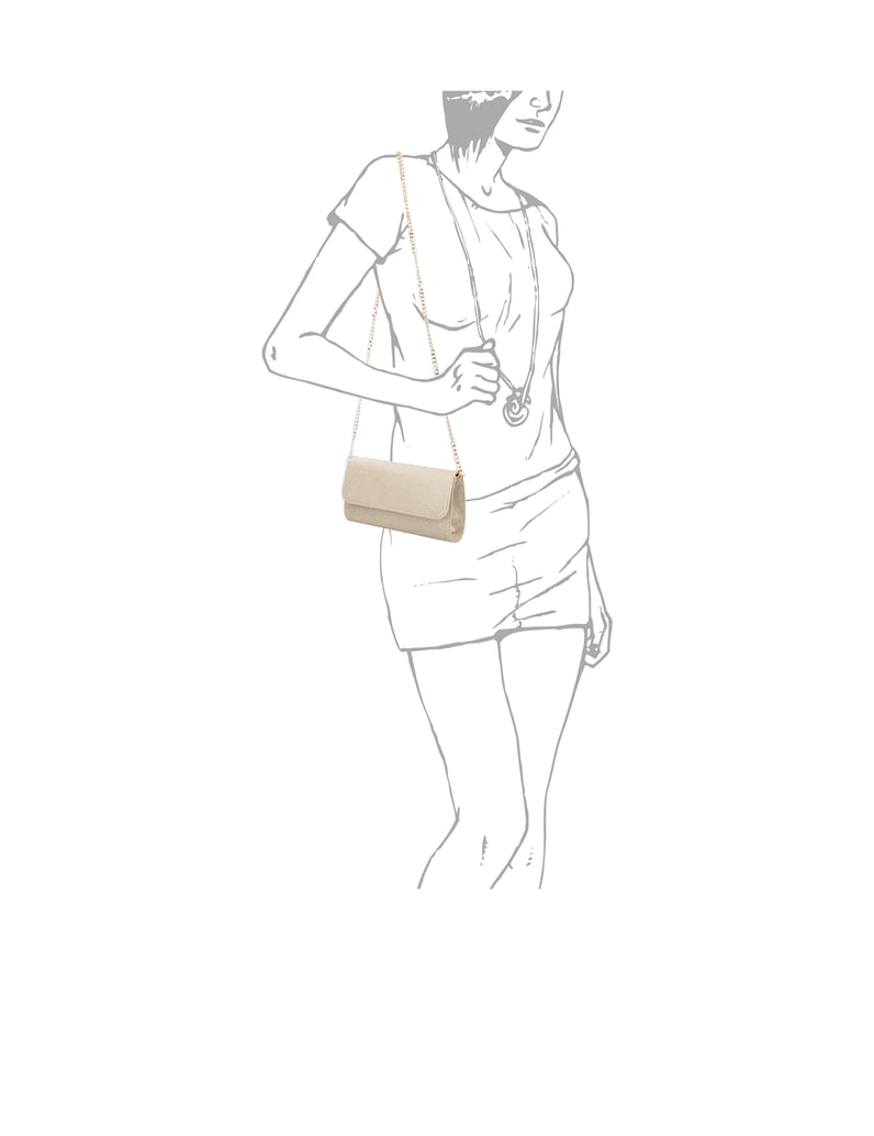 Kate-Gray-večerná-taška-čierna