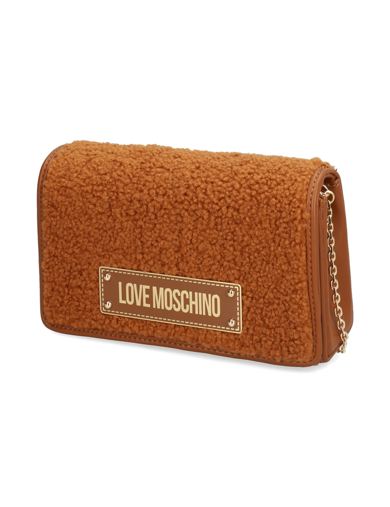 LOVE-MOSCHINO-SMART-DAILY-BAG-cognac