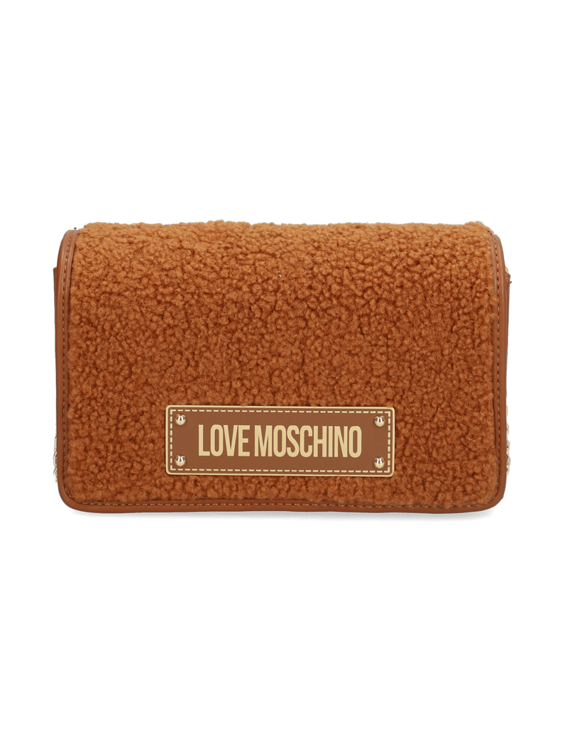 LOVE-MOSCHINO-SMART-DAILY-BAG-cognac