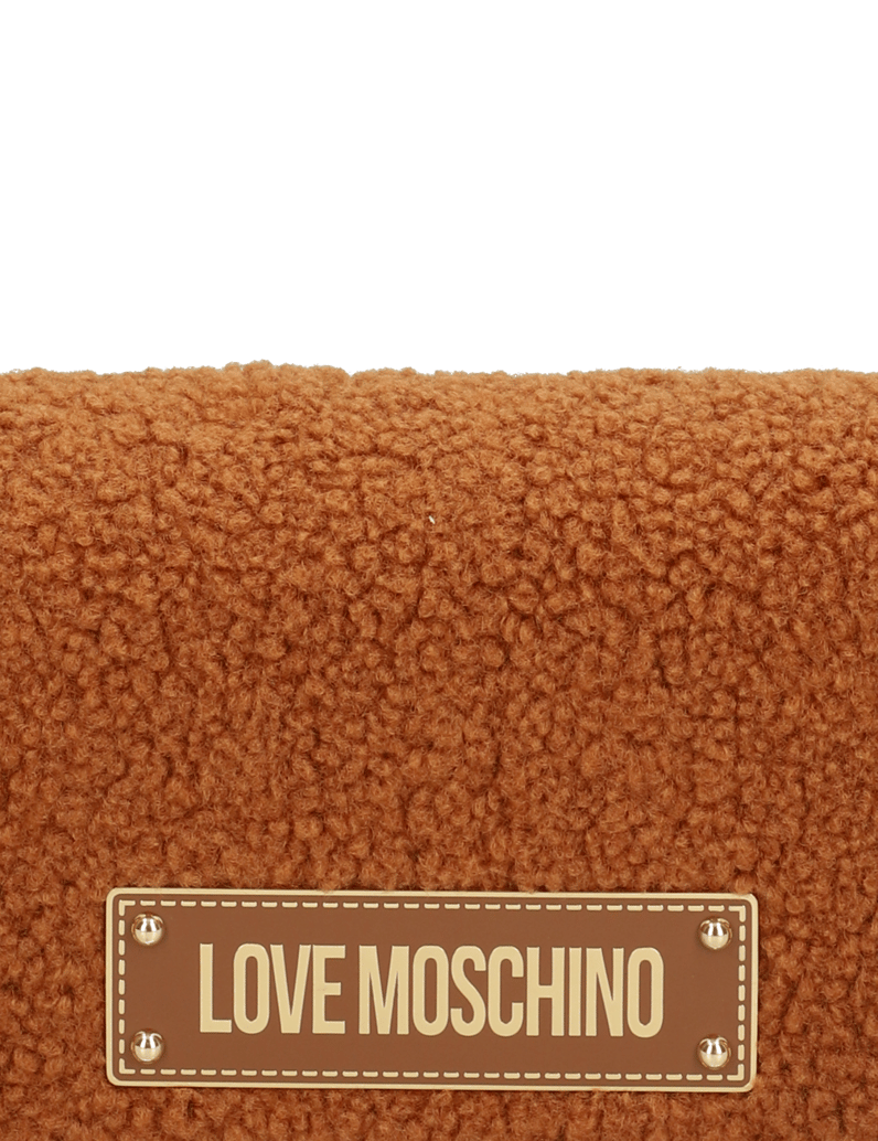 LOVE-MOSCHINO-SMART-DAILY-BAG-cognac