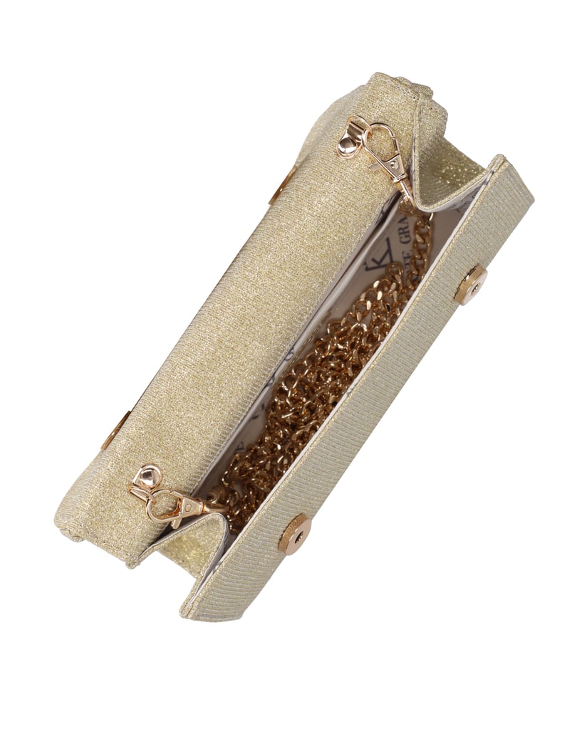 Kate-Gray-večerná-taška-zlatá