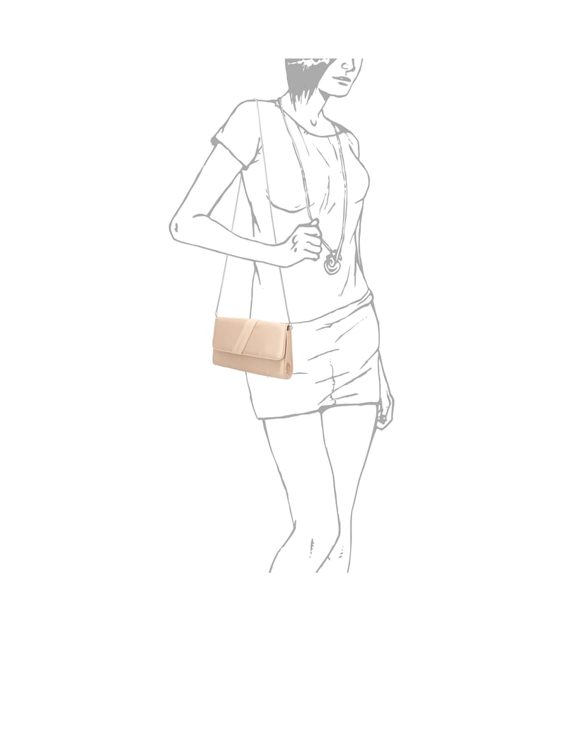 Silvia-Schneider-psaníčko-béžová