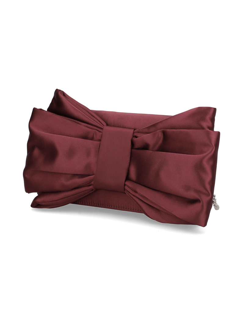 Kate-Gray-clutch-torbica-rdeča