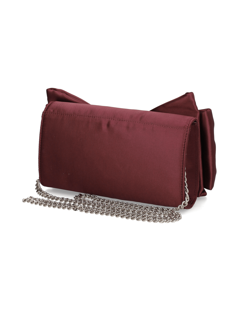 Kate-Gray-clutch-torbica-rdeča