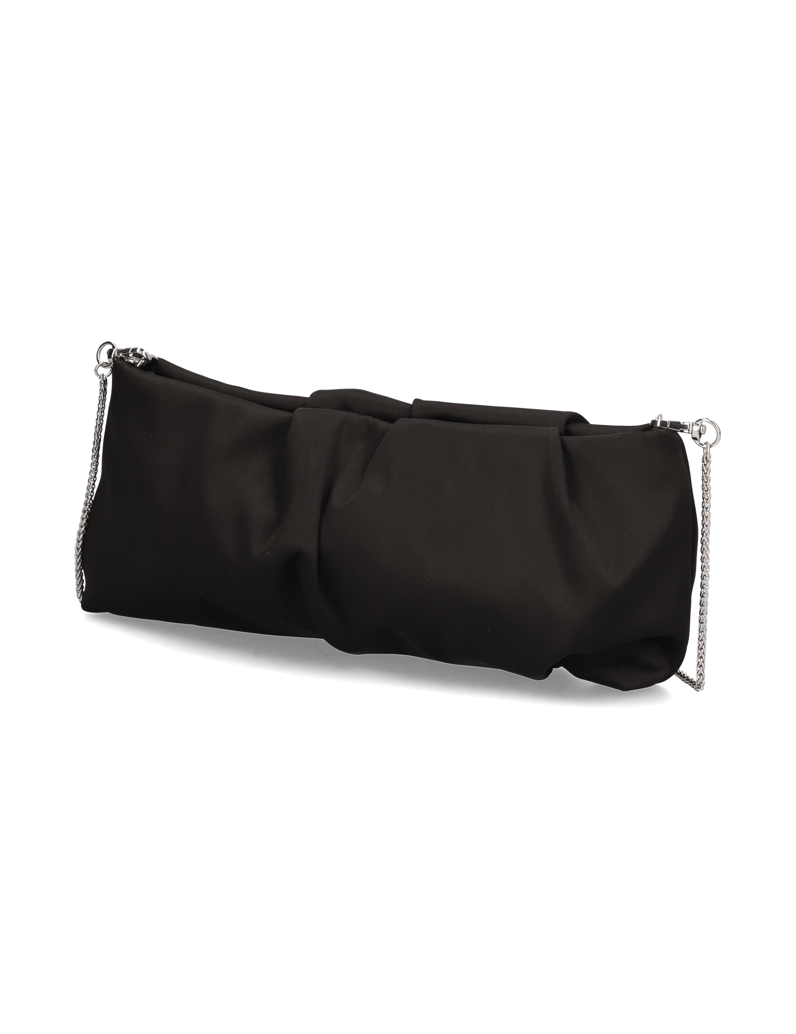 Kate-Gray-clutch-torbica-črna