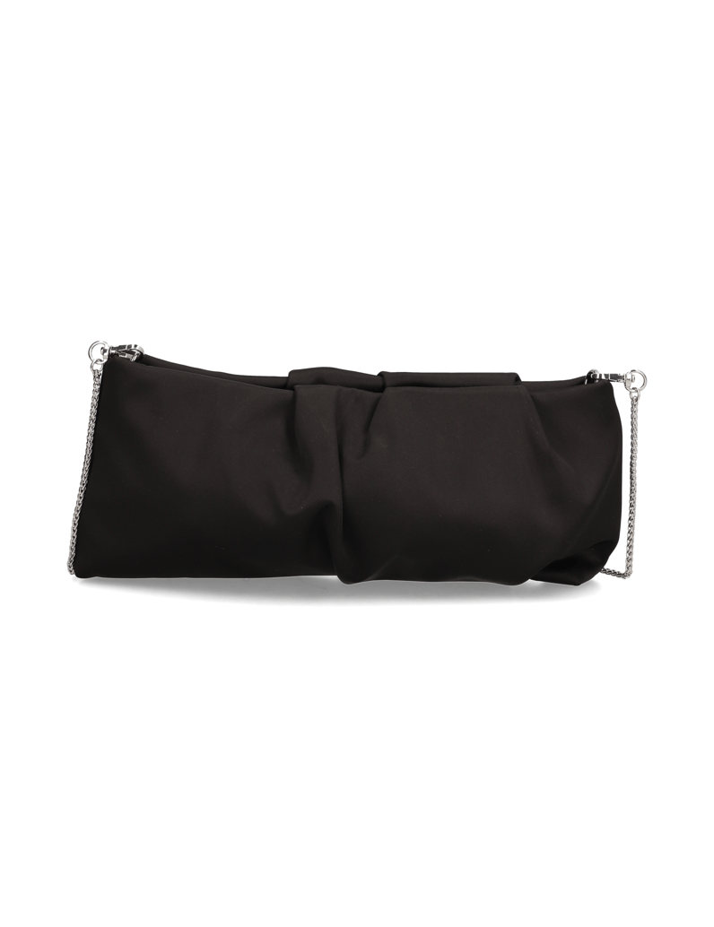 Kate-Gray-clutch-torbica-črna