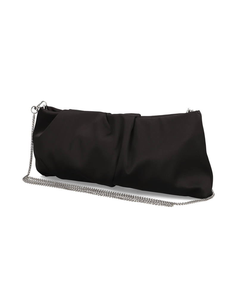 Kate-Gray-clutch-torbica-črna