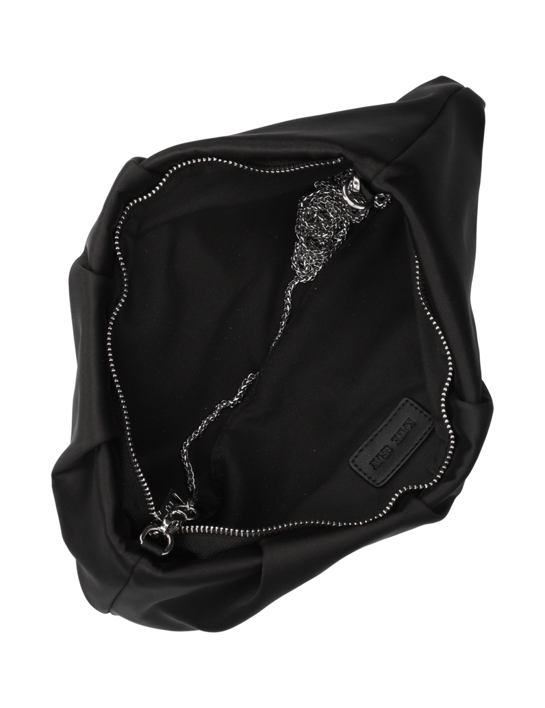 Kate-Gray-clutch-torbica-črna