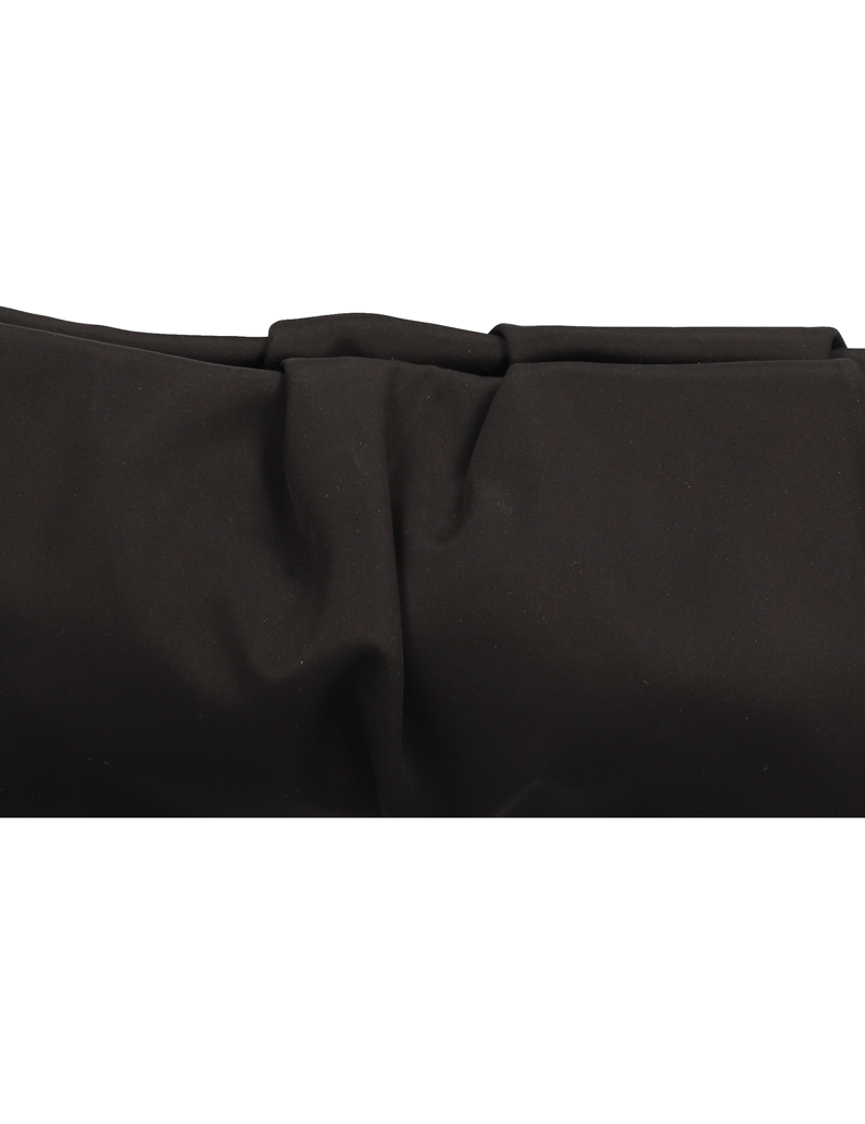 Kate-Gray-clutch-torbica-črna