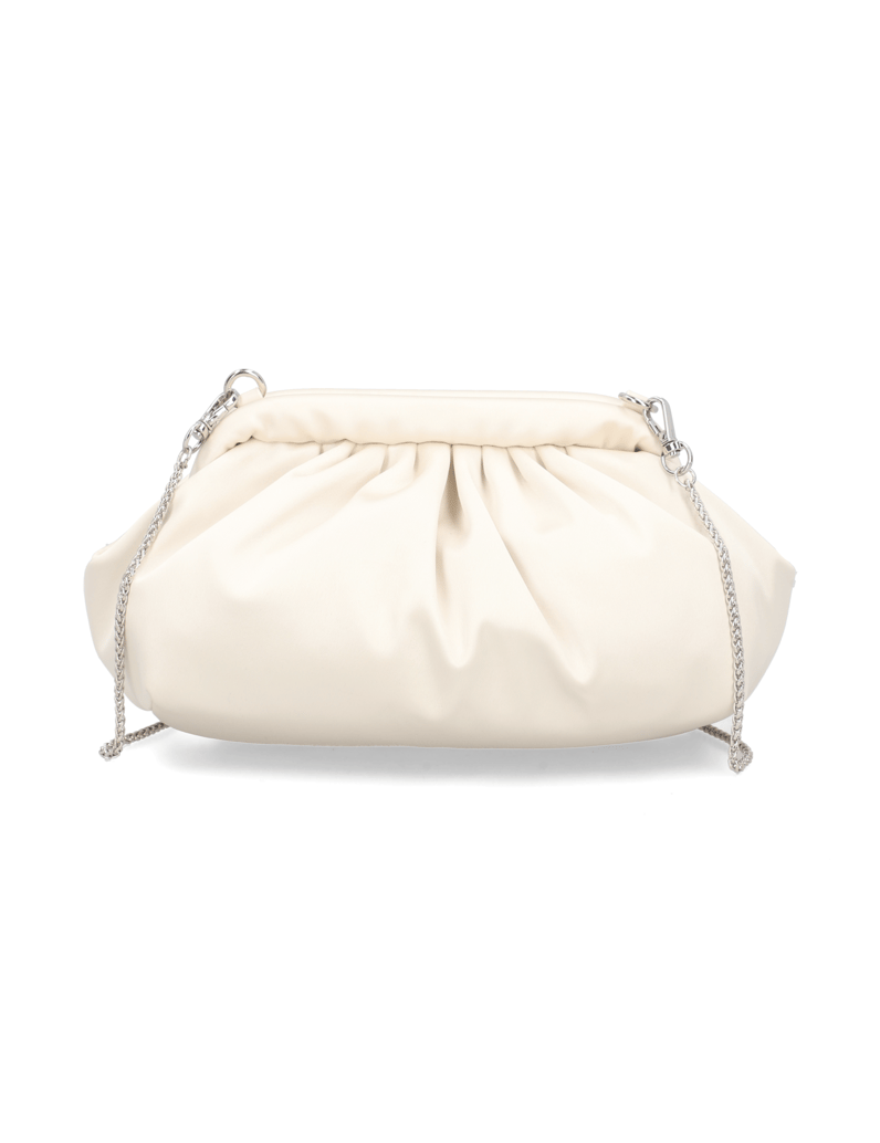 Kate-Gray-clutch-torbica-bela