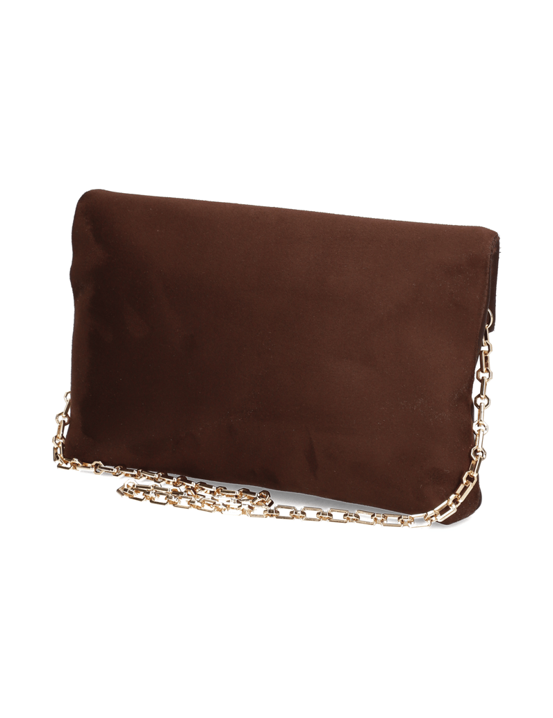 Kate-Gray-clutch-torbica-rjava