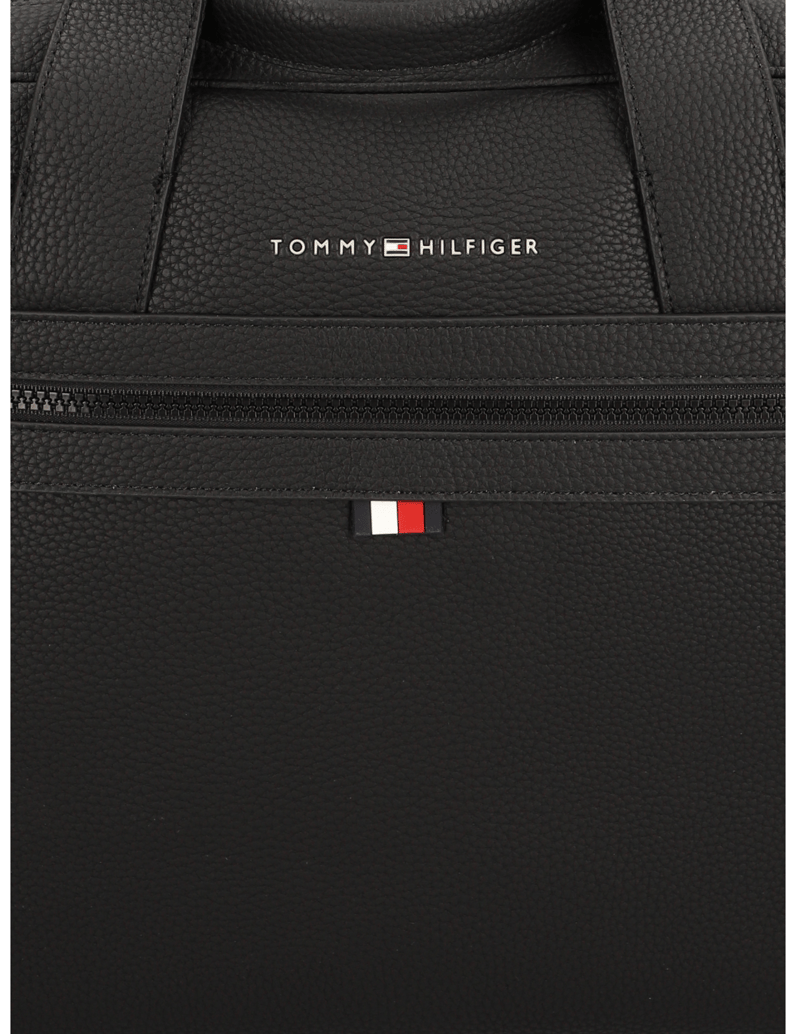 Tommy-Hilfiger-ESSENTIAL-COMPUTER-BAG-schwarz