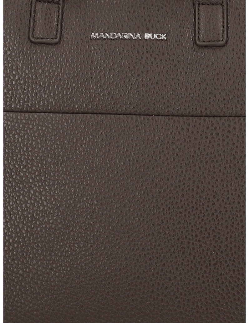 Mandarina-Duck-Glattleder-Tasche