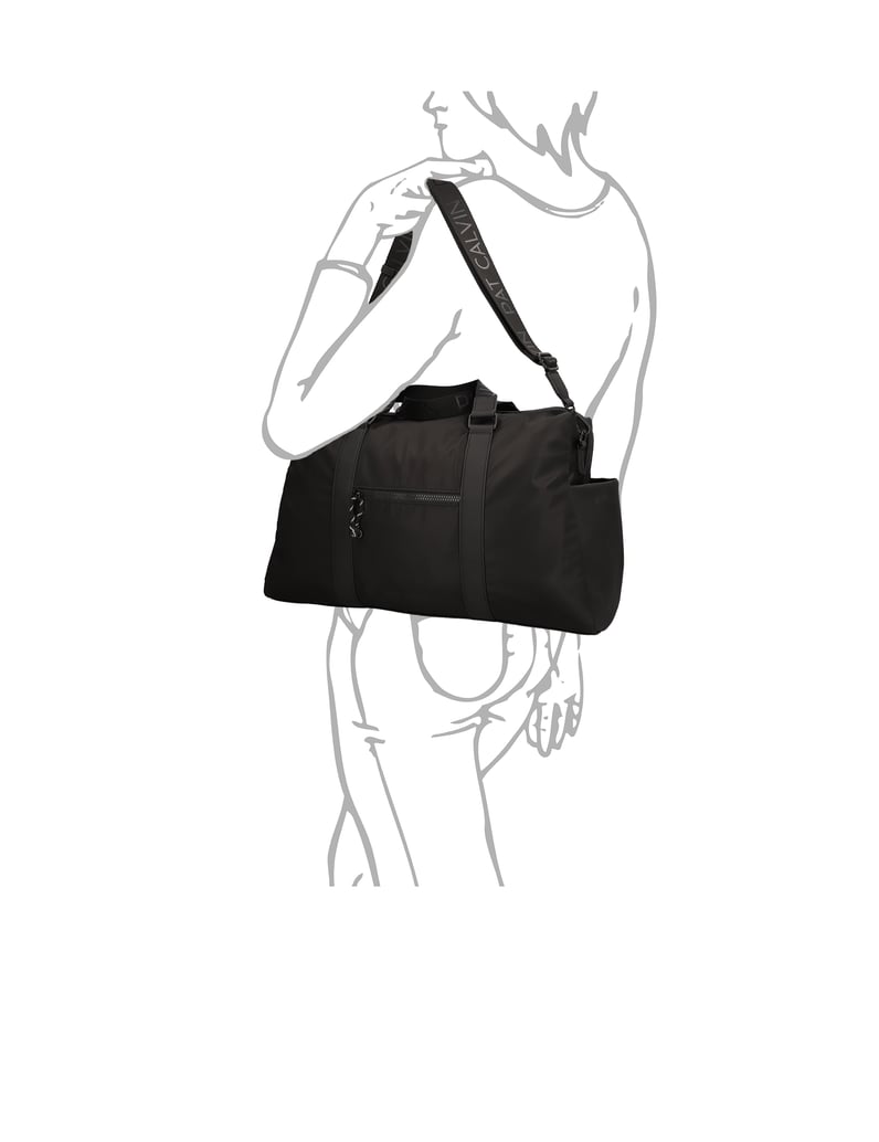 Pat-Calvin-textil-taška-čierna