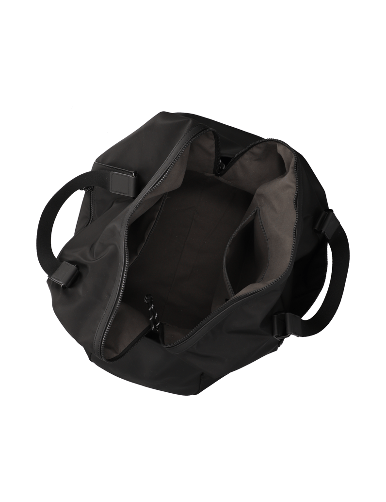 Pat-Calvin-textil-taška-čierna