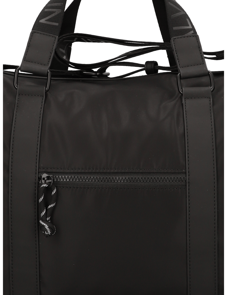 Pat-Calvin-textil-taška-čierna