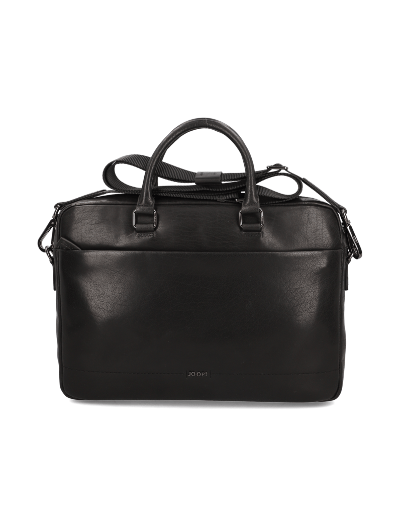 Joop-tofana-pandion-briefbag-shz-črna