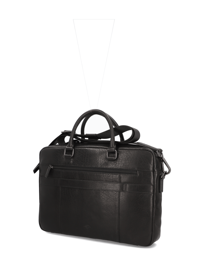 Joop-tofana-pandion-briefbag-shz-črna