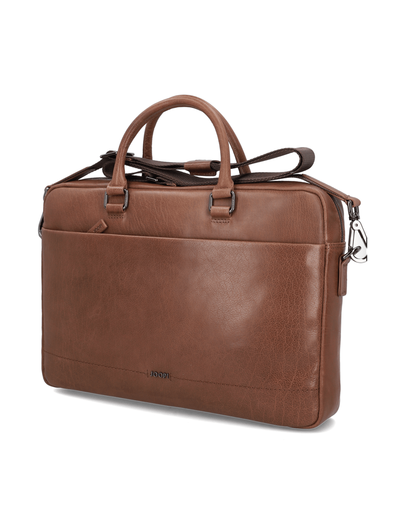 Joop-tofana-pandion-briefbag-shz-črna