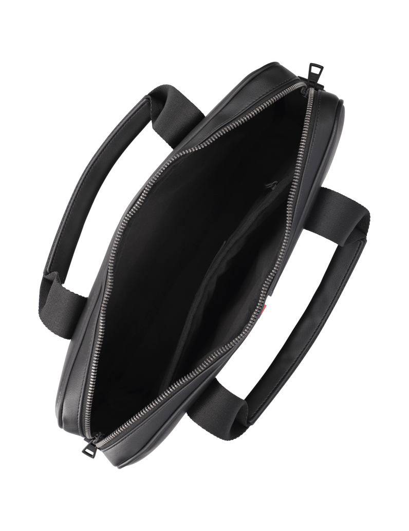 Tommy-Hilfiger-TH-FOUNDATION-COMPUTERBAG-črna