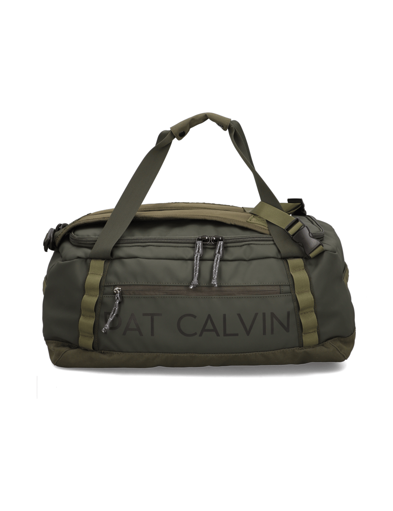 Pat-Calvin-vikend-torbe-zelena