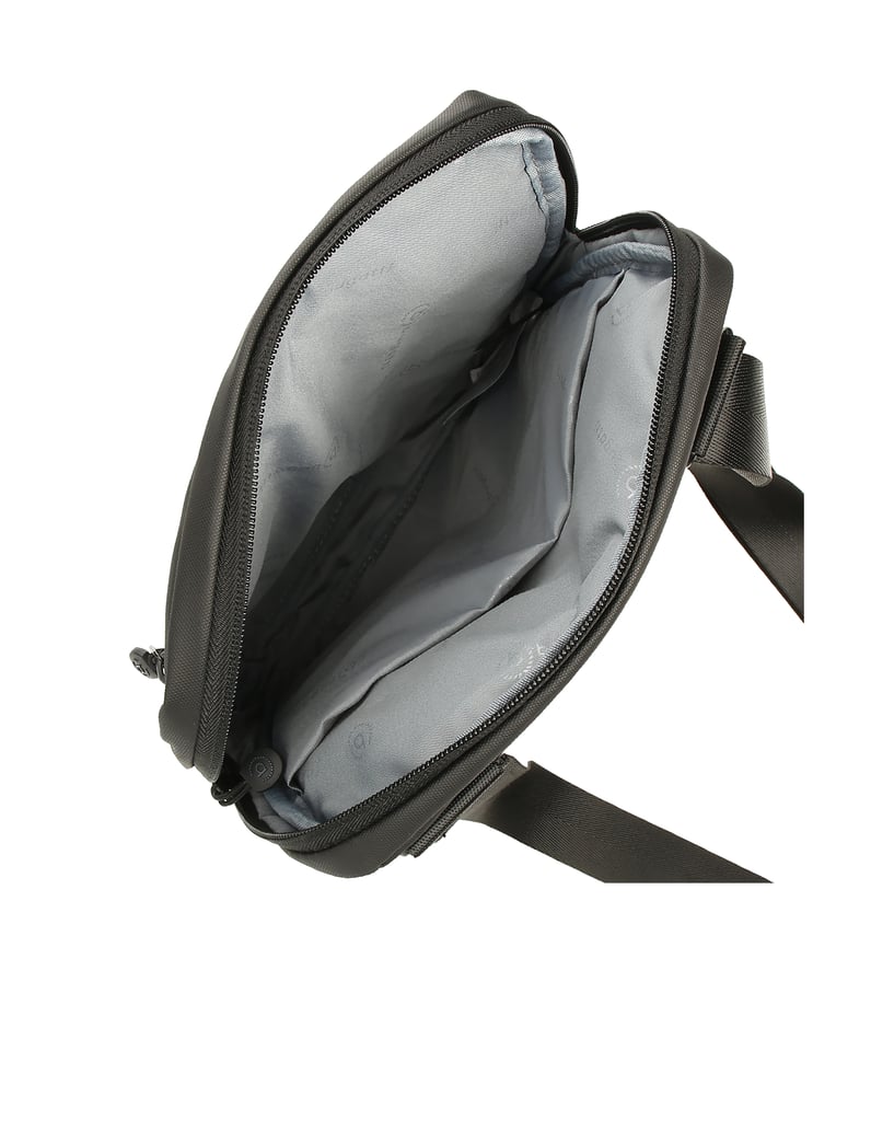 BUGATTI-Universum-schwarz