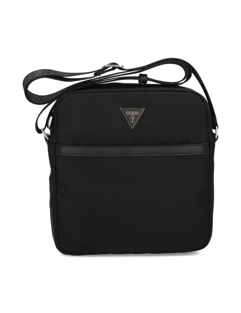 GUESS-CERTOSA-NYLON-Top-Zip-Crossbody