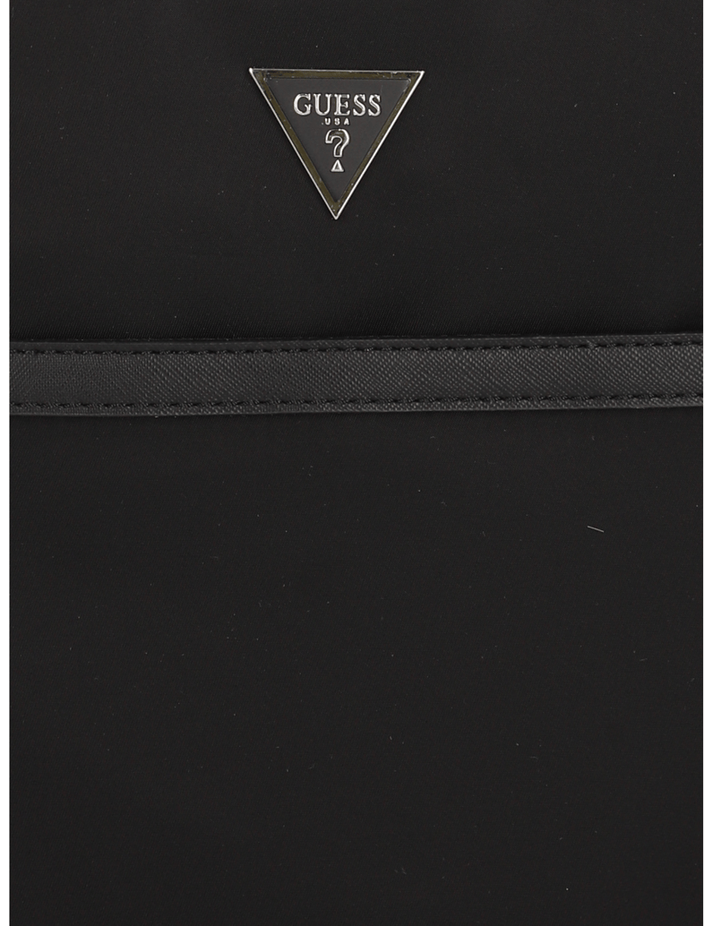 GUESS-CERTOSA-NYLON-Top-Zip-Crossbody