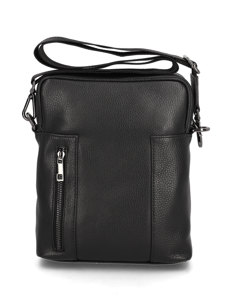 Pat-Calvin-Glattleder-Crossover