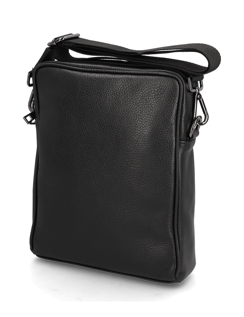 Pat-Calvin-Glattleder-Crossover