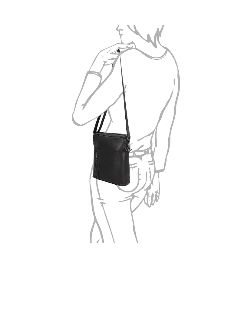 Pat-Calvin-Glattleder-Crossover