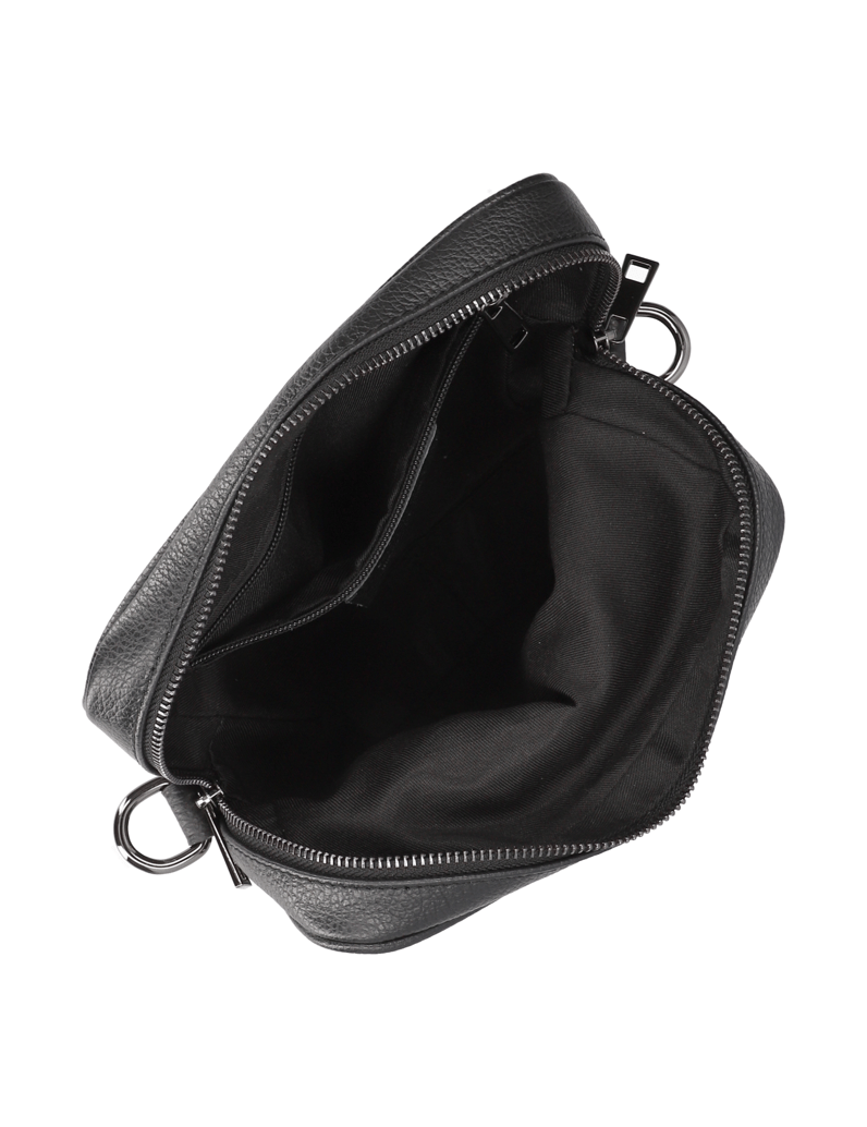 Pat-Calvin-Glattleder-Crossover