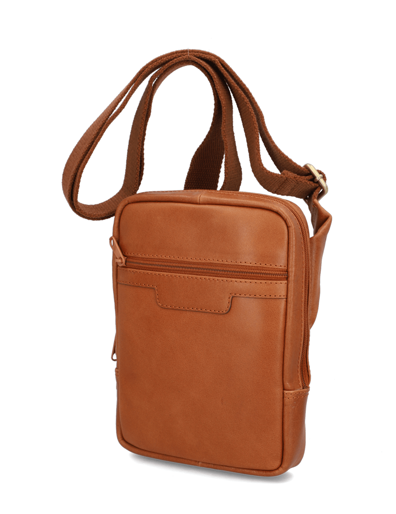 Pat-Calvin-gladko-usnje-torbica-čez-ramo