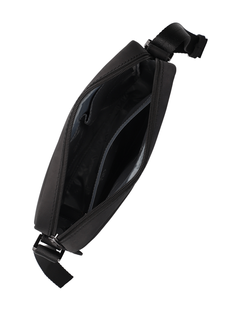 BUGATTI-LUCA-SHOULDER-BAG-S-hnědá