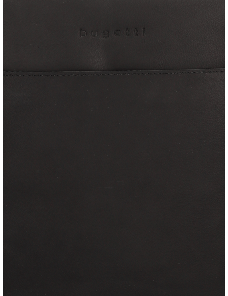 BUGATTI-LUCA-SHOULDER-BAG-S-hnědá