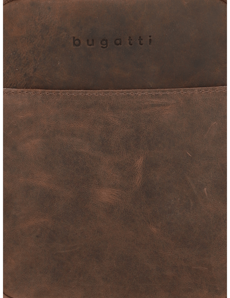 BUGATTI-LUCA-CROSSBODY-BAG-hnědá