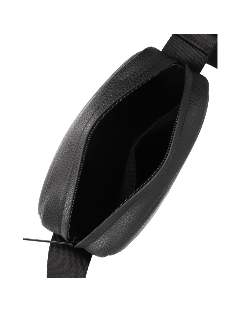 Calvin-Klein-taška-přes-rameno-černá