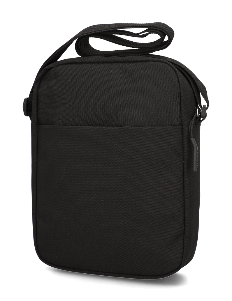 BUGATTI-Blanc-Delight-Shoulder-Bag-M-schwarz